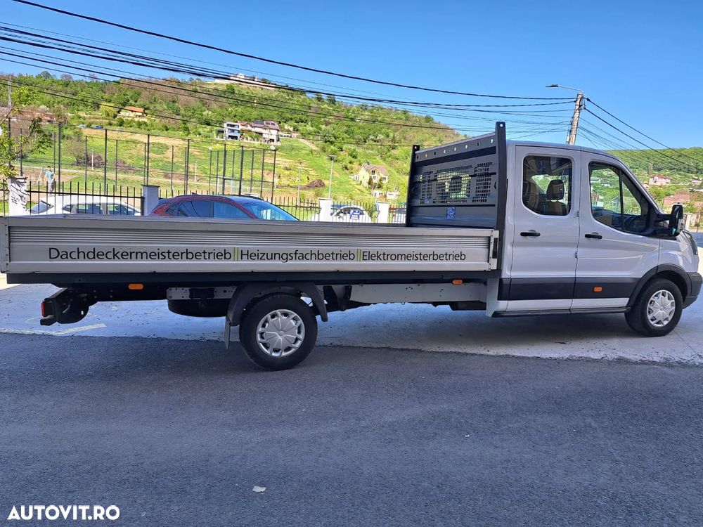 Ford transit - 5
