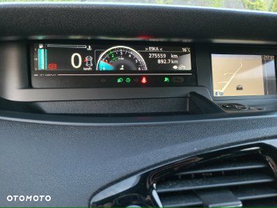Renault Scenic 1.6 dCi Energy Bose Edition - 13
