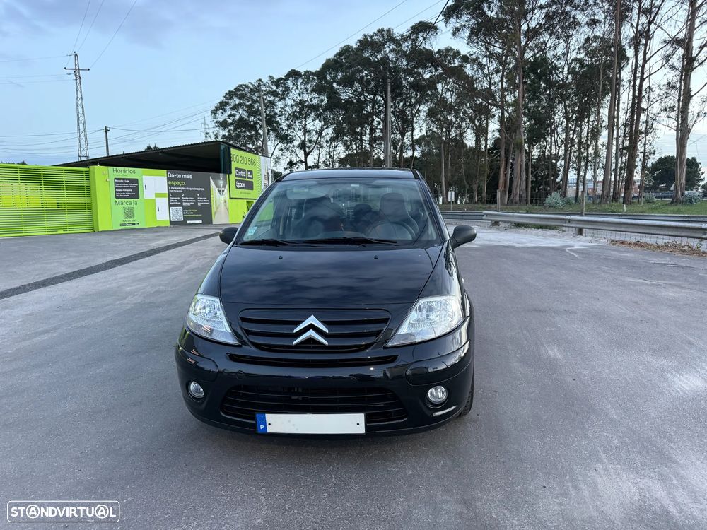Citroën C3 - 1