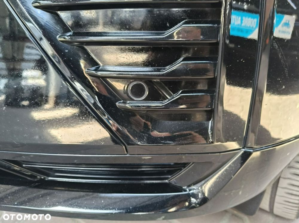 Volvo XC 60 B4 D AWD Ultimate Dark - 10