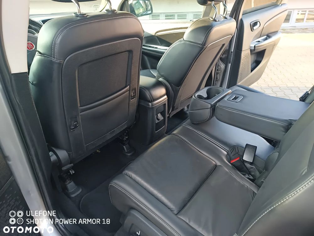 Fiat Freemont 2.0 Multijet 16V DPF - 17