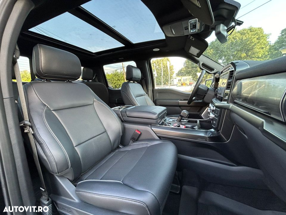 Ford F150 - 20