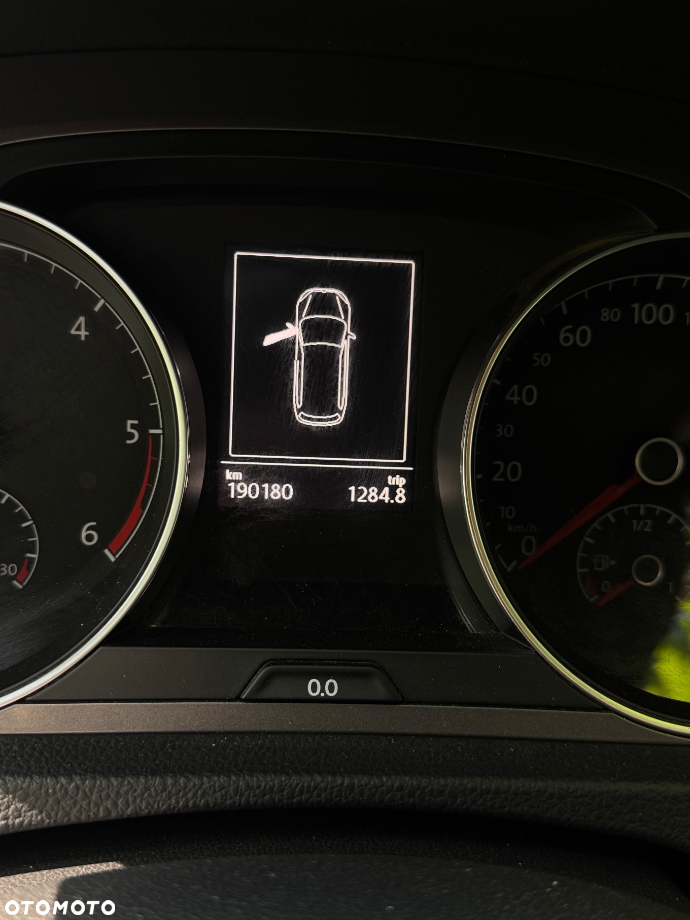 Volkswagen Golf Variant 1.6 TDI DPF 4Motion Highline - 15