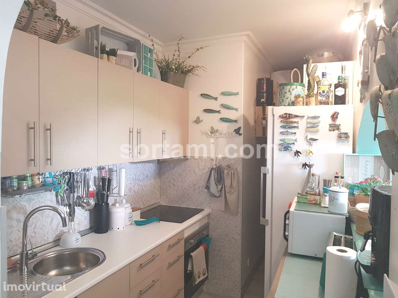 Apartamento T2 Venda em Quarteira,Loulé - Grande imagem: 5/11