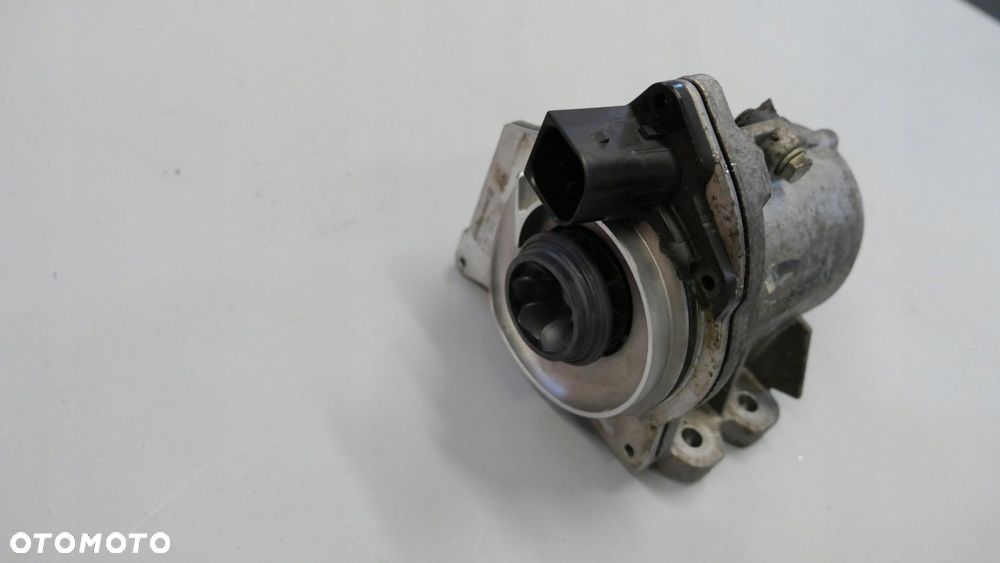 bmw f07 f10 f11 f25 f26 e70 pompa wody elektryczna n55 n54 9455978 - 9