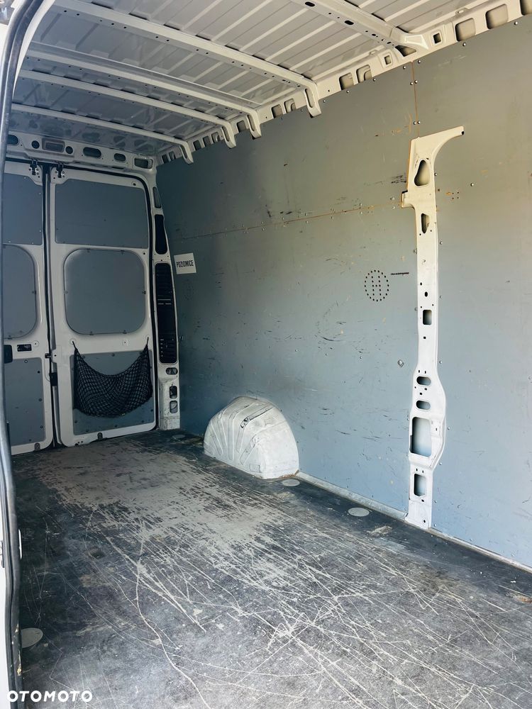 Fiat Ducato L4H3 - 10