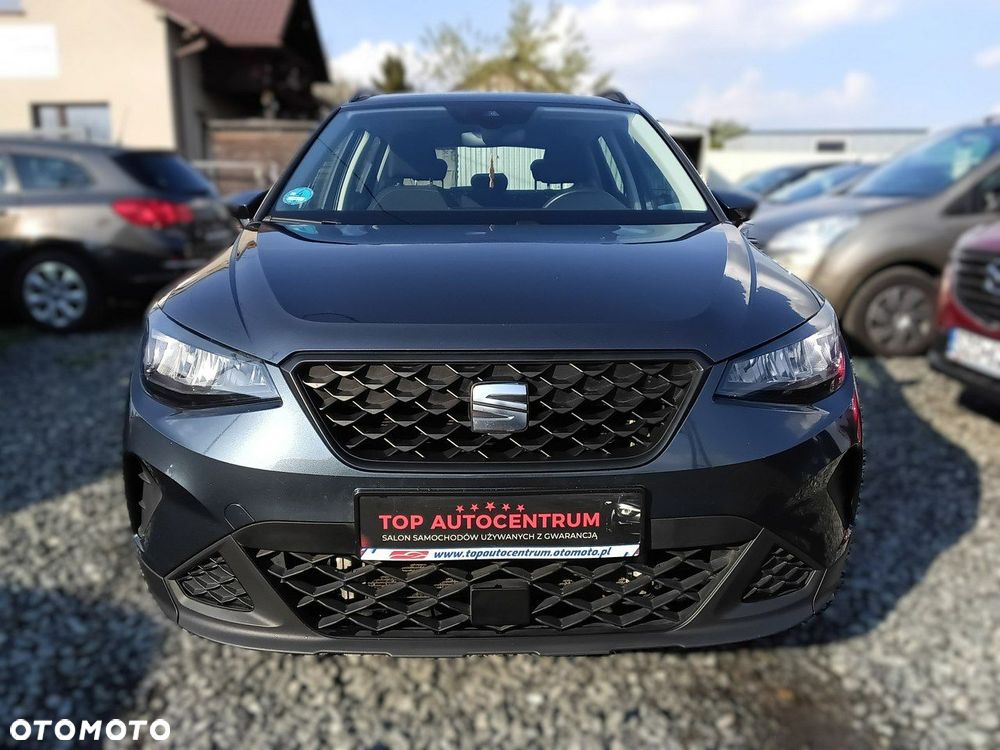 Seat Arona - 6