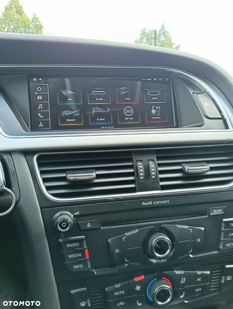 Audi A5 Coupé 2.0 TFSI - 20