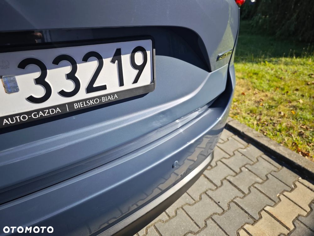 Mazda CX-5 - 10