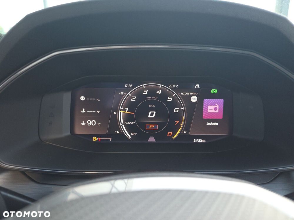 Cupra Formentor 2.0 TSI 4Drive VZ DSG - 18