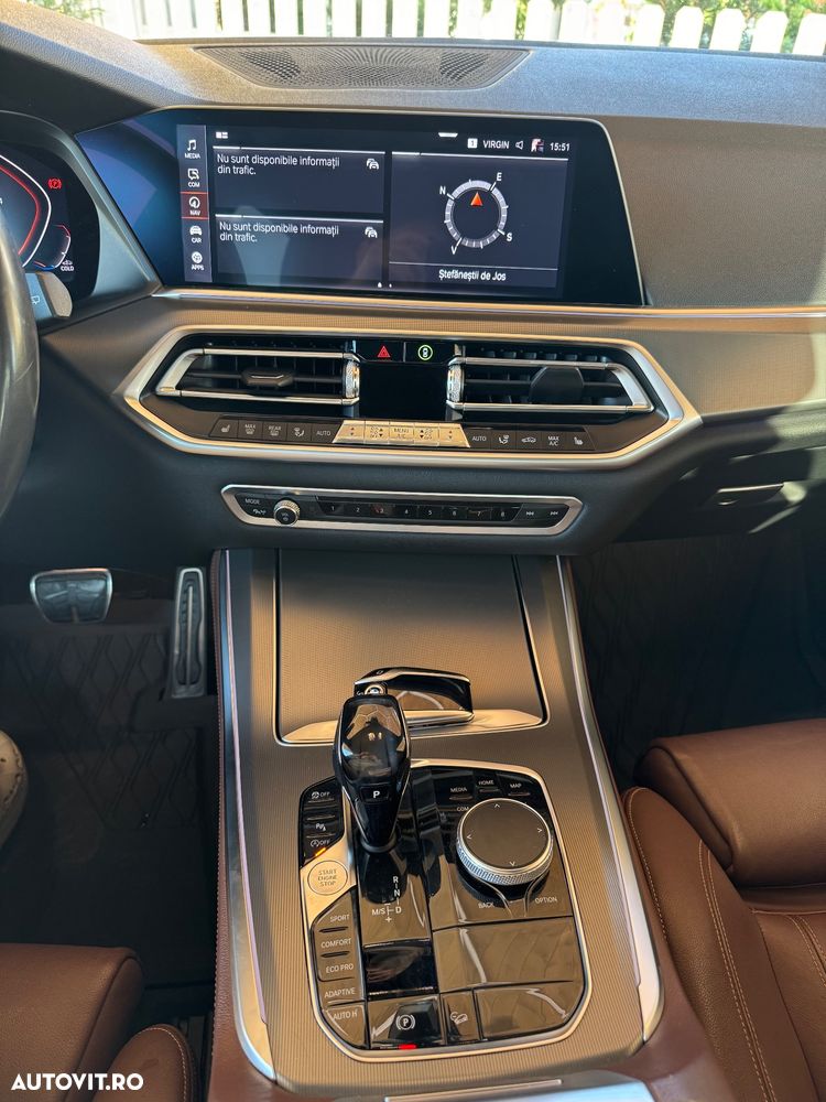 BMW X5 xDrive30d - 5