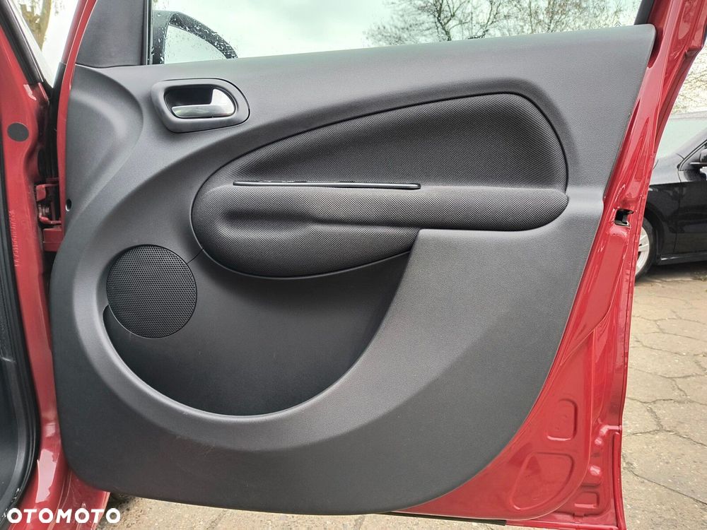 Citroën C3 Picasso - 13