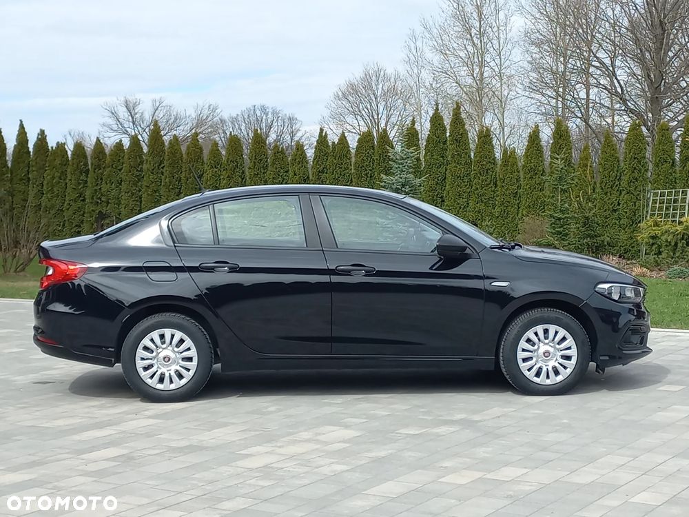 Fiat Tipo 1.4 Classic - 10