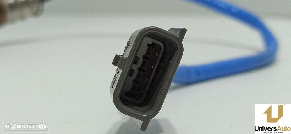 SONDA LAMBDA RENAULT CAPTUR ZEN - 4