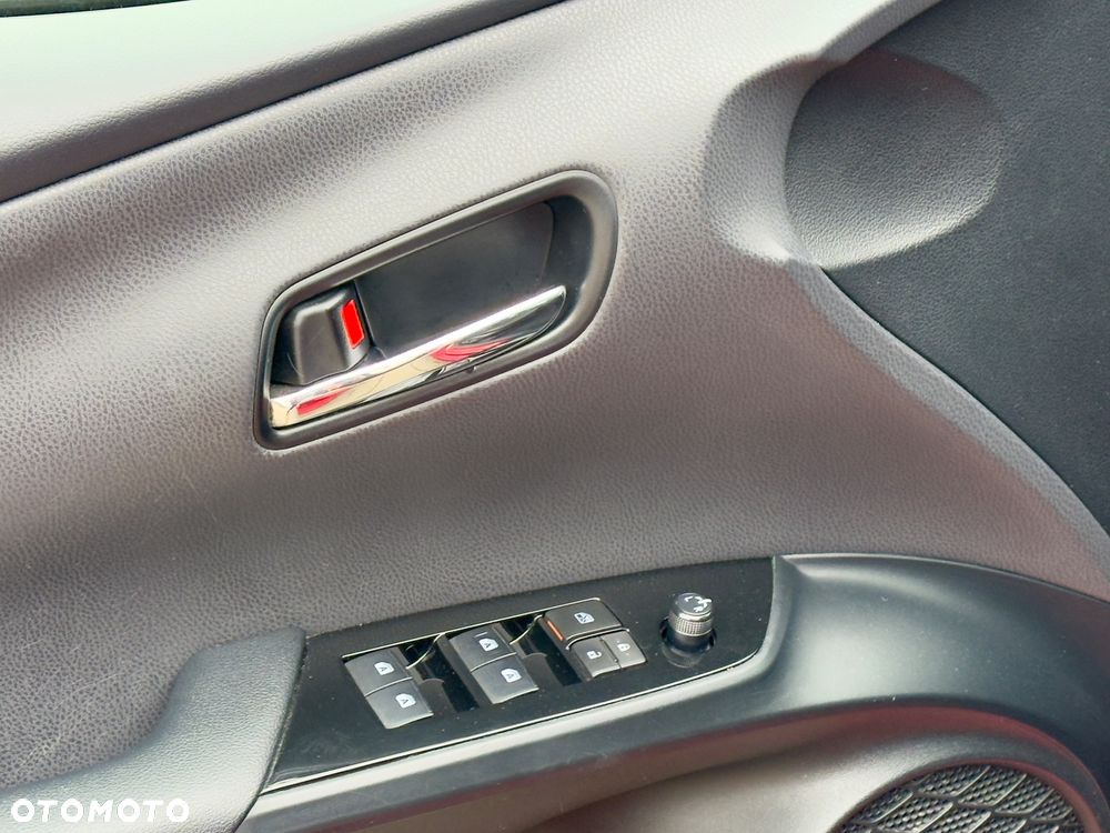 Toyota Prius 1.8 Hybrid Executive - 22