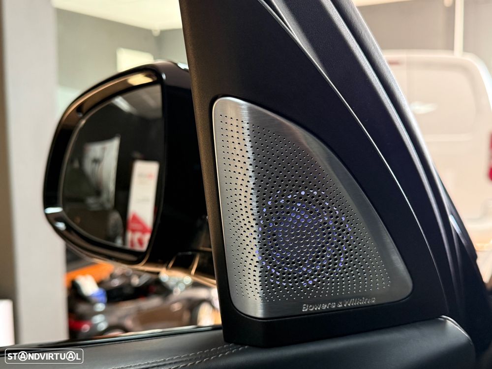 BMW X5 45 e xDrive Pack M - 4