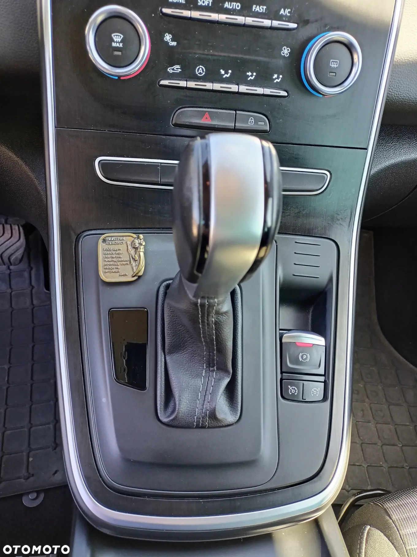 Renault Scenic 1.5 dCi Intens EDC - 23