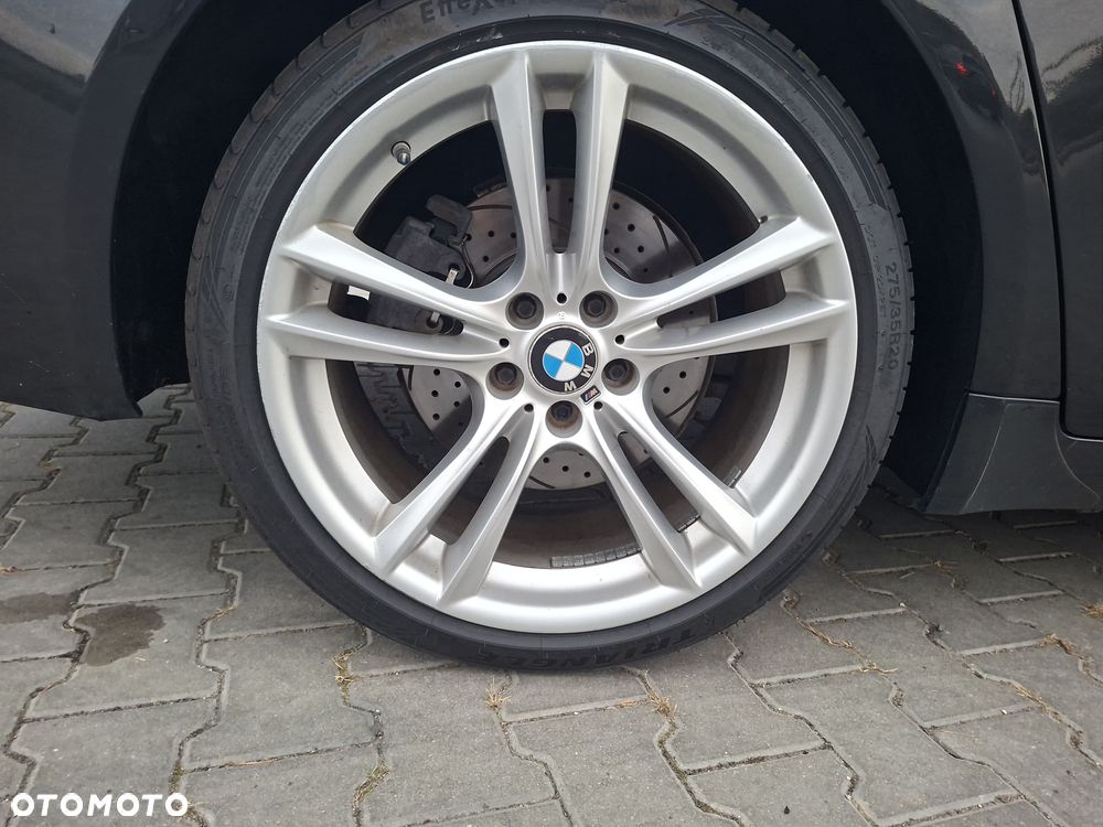 BMW Seria 7 - 16