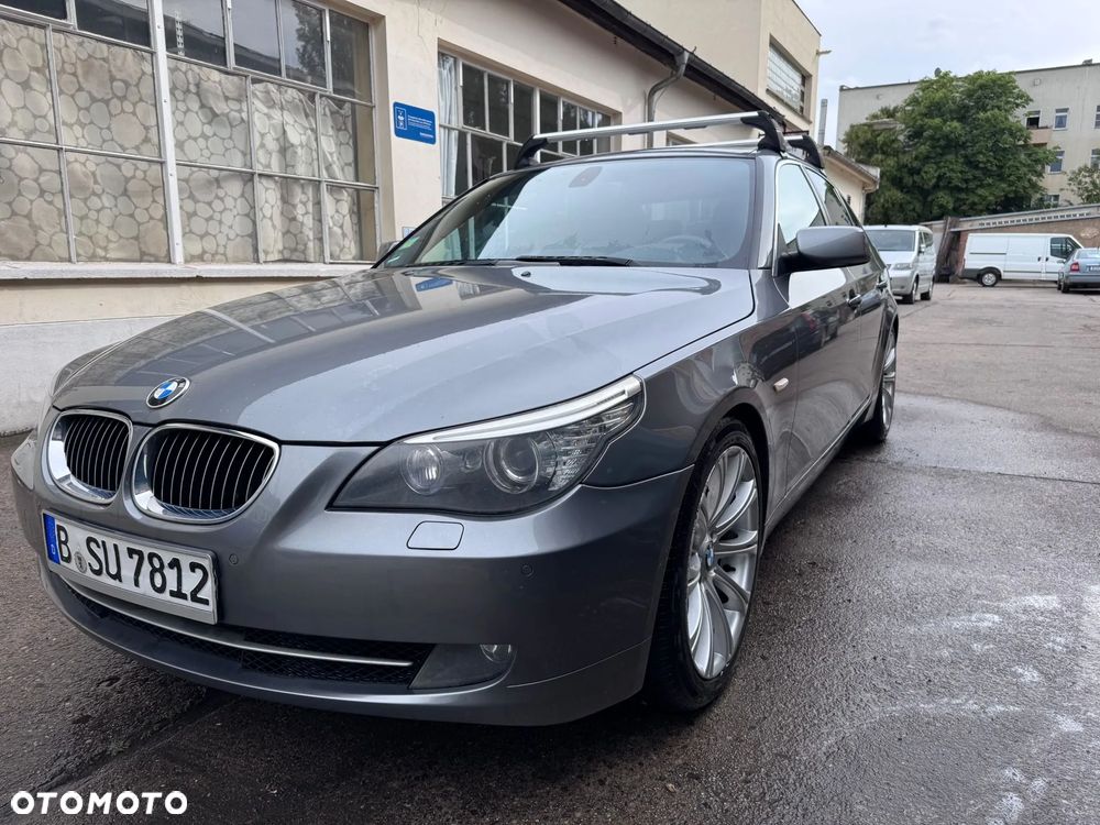 BMW Seria 5 530d - 3