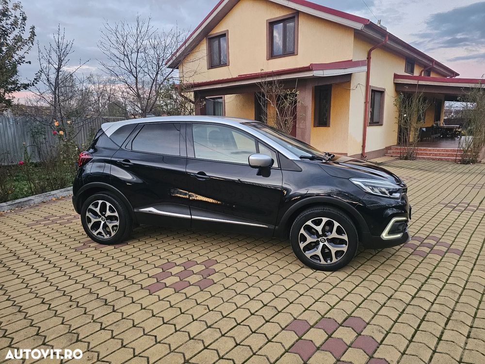 Renault Captur ENERGY dCi 110 Start&Stop Luxe - 12