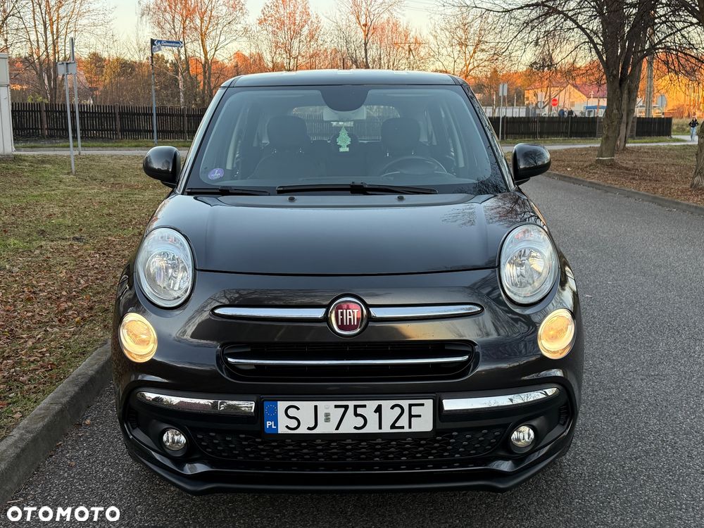 Fiat 500L 1.4 16V T-Jet Lounge - 7