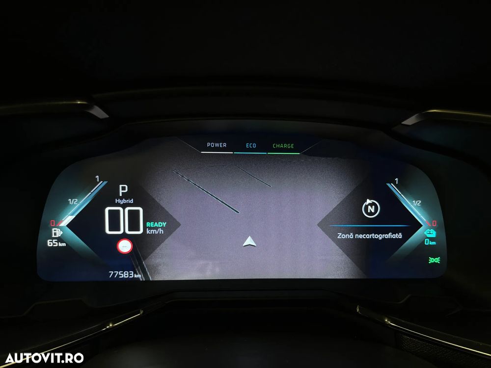 DS Automobiles DS 7 Crossback DS7 Crosback 1.6 PHeV AWD 300 EAT8 Bastille+ - 29
