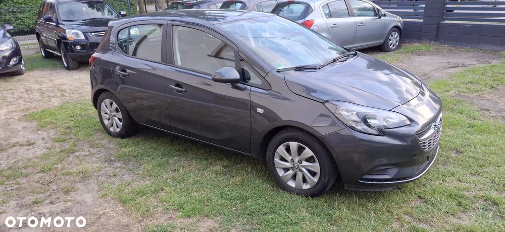 Opel Corsa - 2