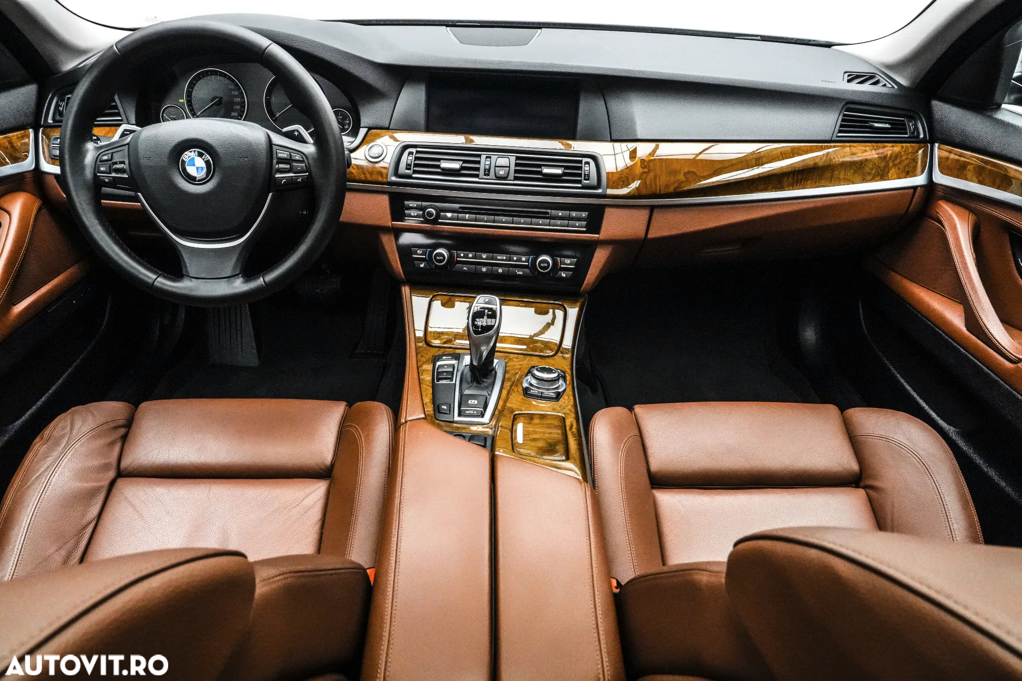 BMW Seria 5 - 7