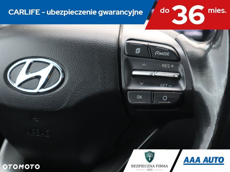 Hyundai Kona - 19
