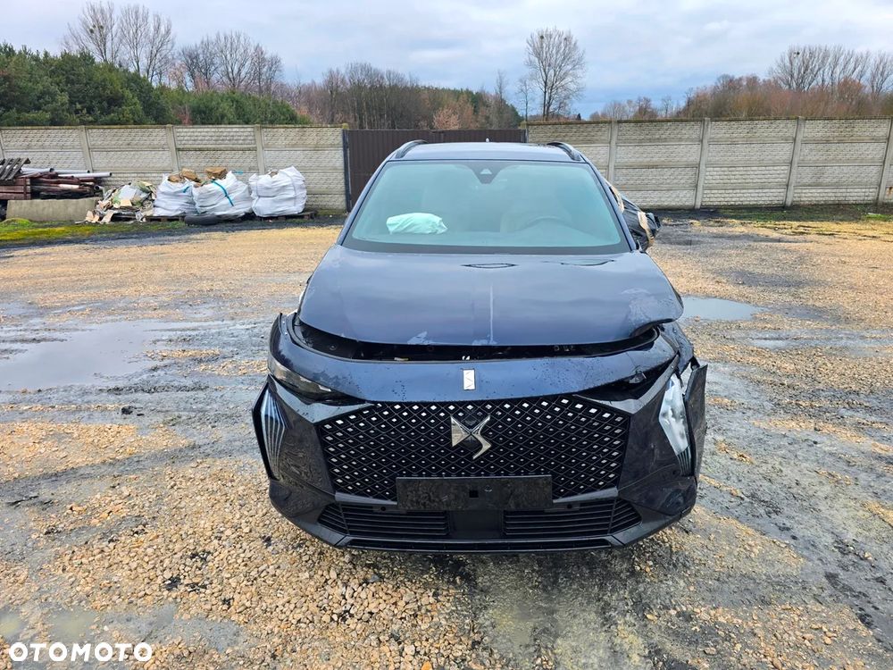 DS Automobiles DS 7 Crossback - 15