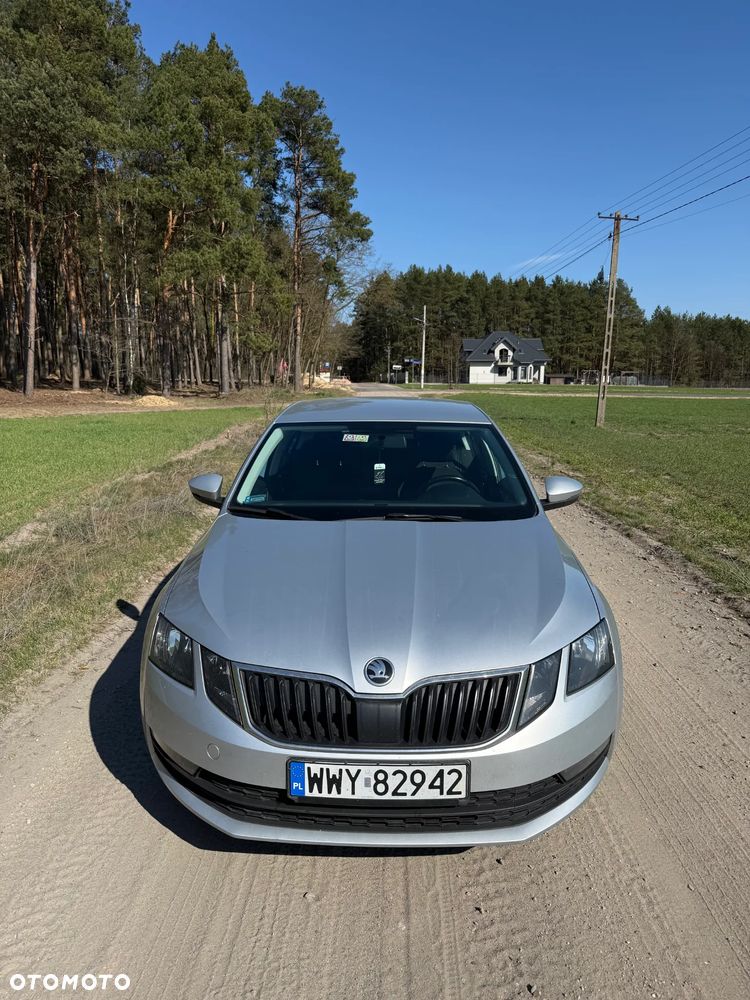 Skoda Octavia 1.6 TDI Ambition - 6