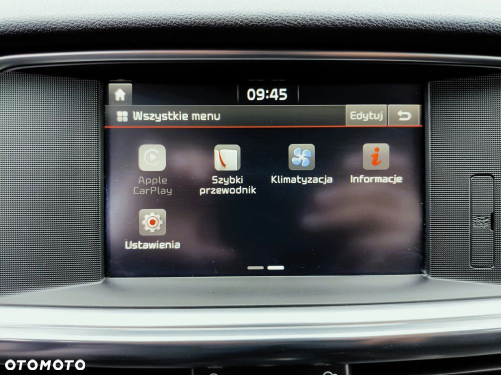Kia Optima Sportagon 2.0 CVVL Vision - 37