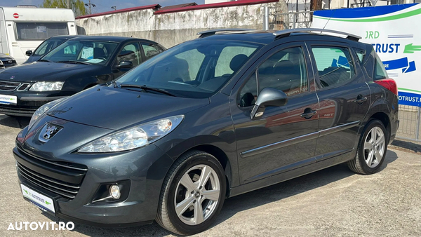 Peugeot 207 1.6HDI Premium Pack