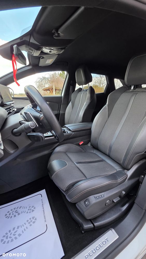 Peugeot 3008 1.5 BlueHDi GT Pack S&S EAT8 - 31
