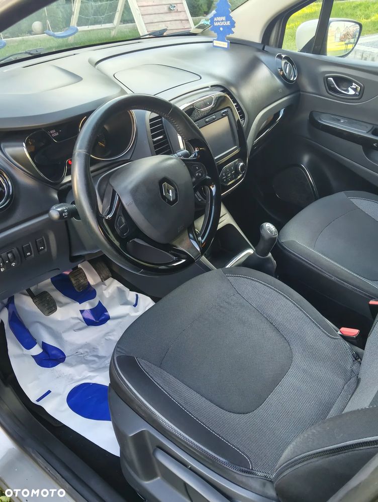 Renault Captur ENERGY dCi 90 Start&Stop Dynamique - 6