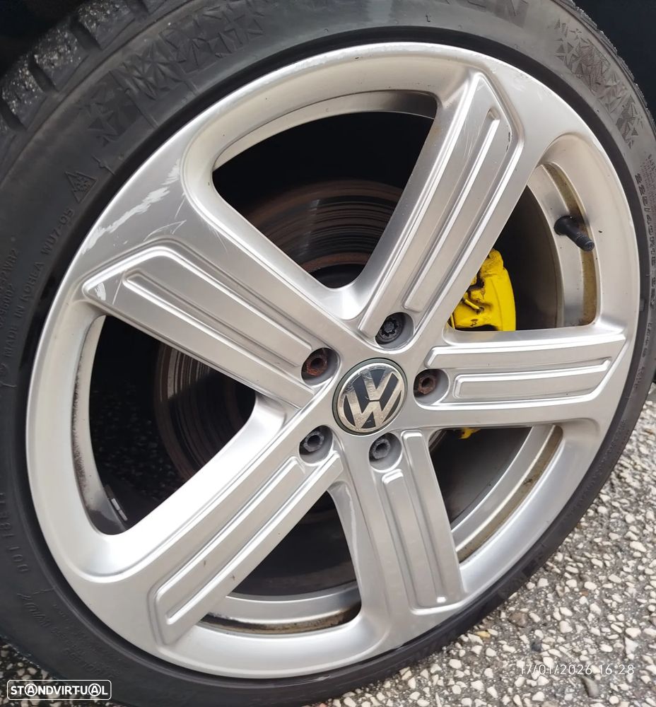 VW Scirocco 1.4 TSI Edition - 30