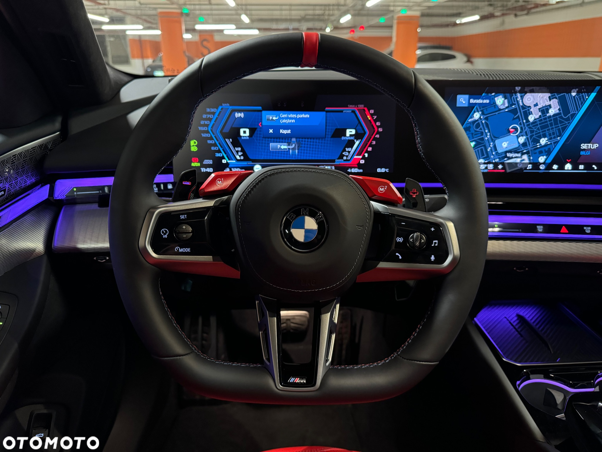 BMW M5 Standard - 17