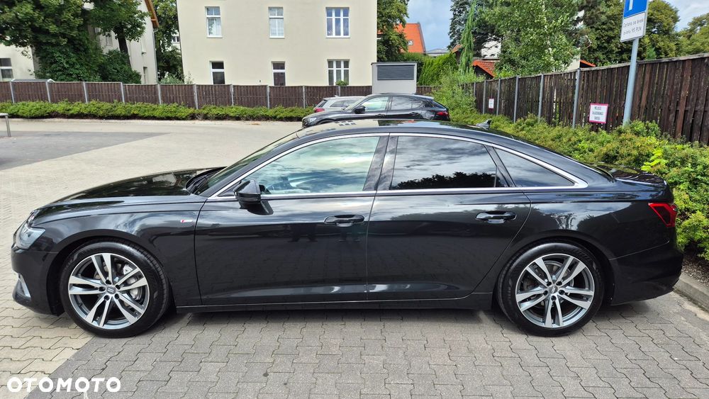 Audi A6 - 4