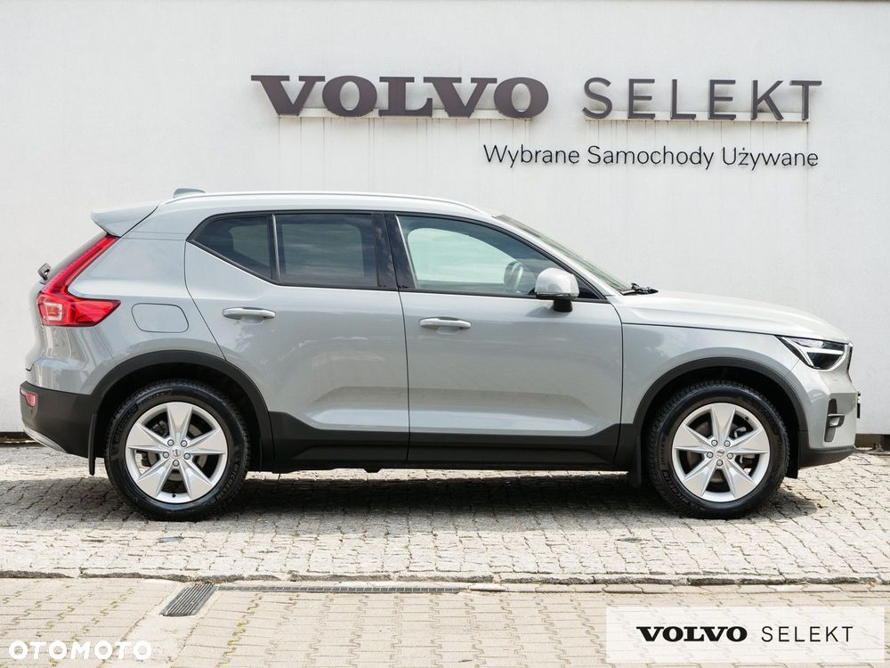 Volvo XC 40 - 5