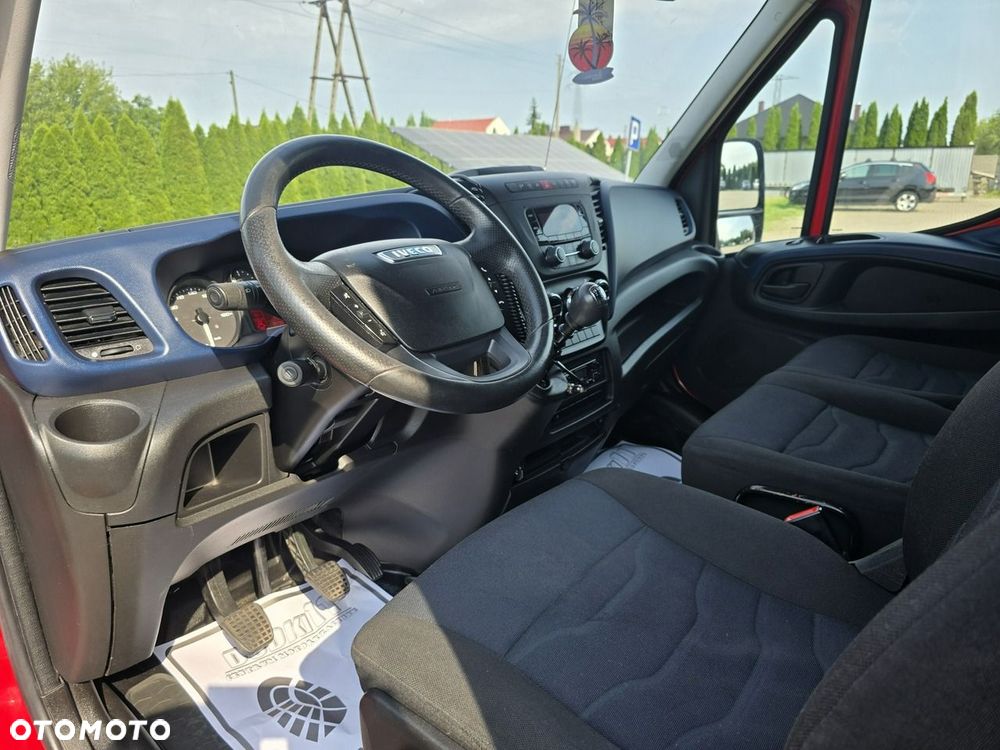 Iveco Daily 35S18 - 17