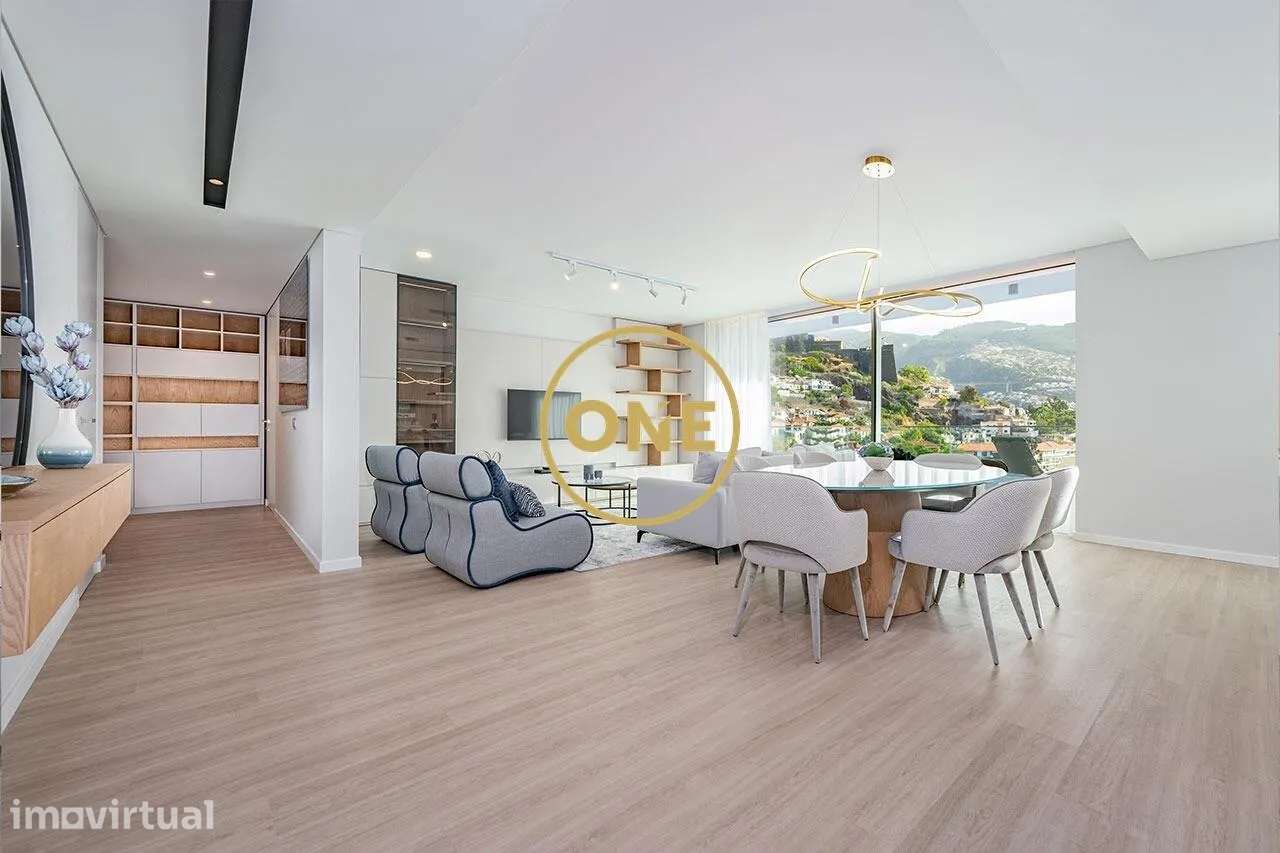 Apartamento T2 - Grande imagem: 3/17