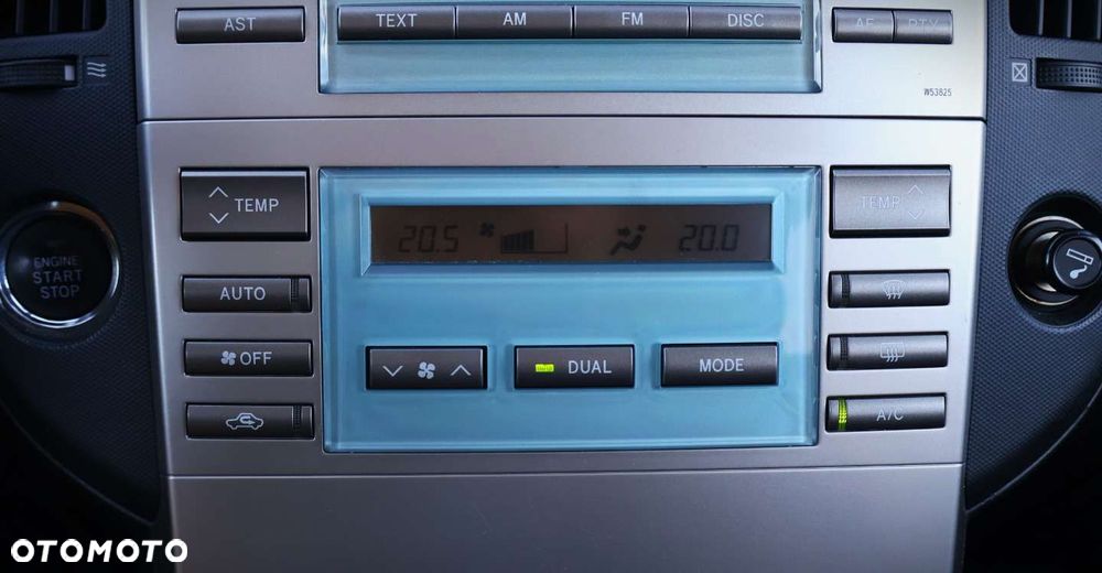 Toyota Corolla Verso - 26