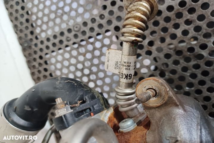 TURBOSUFLANTA 1.0 TURBO BZJA  H6BG-6K677-AA L1BG6K682A 1790230101A MX - 6