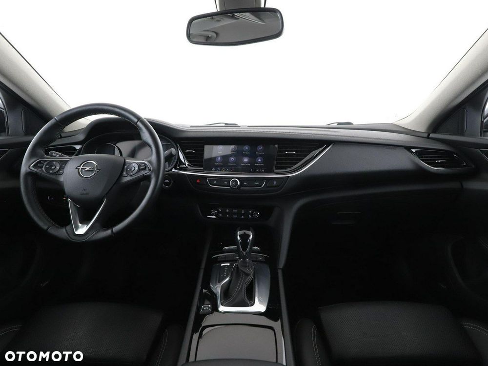 Opel Insignia 2.0 CDTI Exclusive S&S - 16