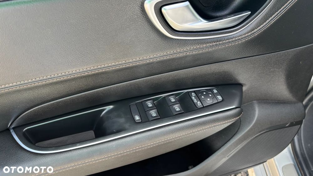 Renault Talisman 1.7 Blue dCi Limited - 19