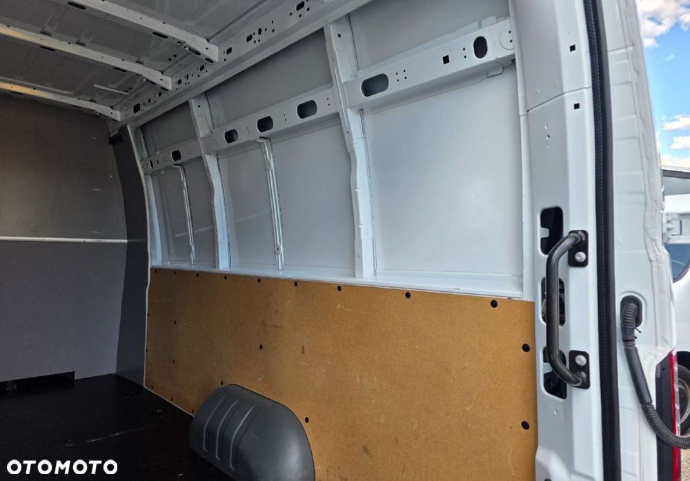 Renault Master - 35