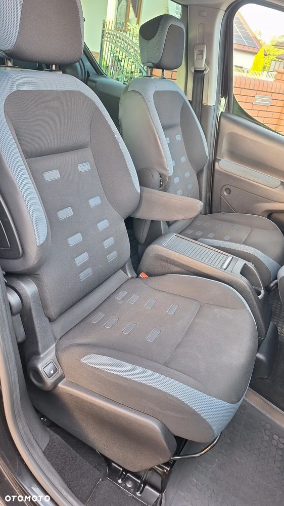 Citroën Berlingo 1.6 VTi XTR - 11