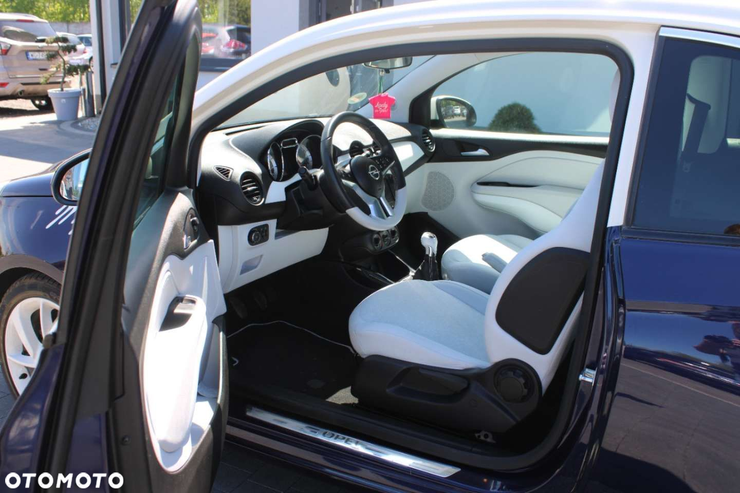 Opel Adam - 23