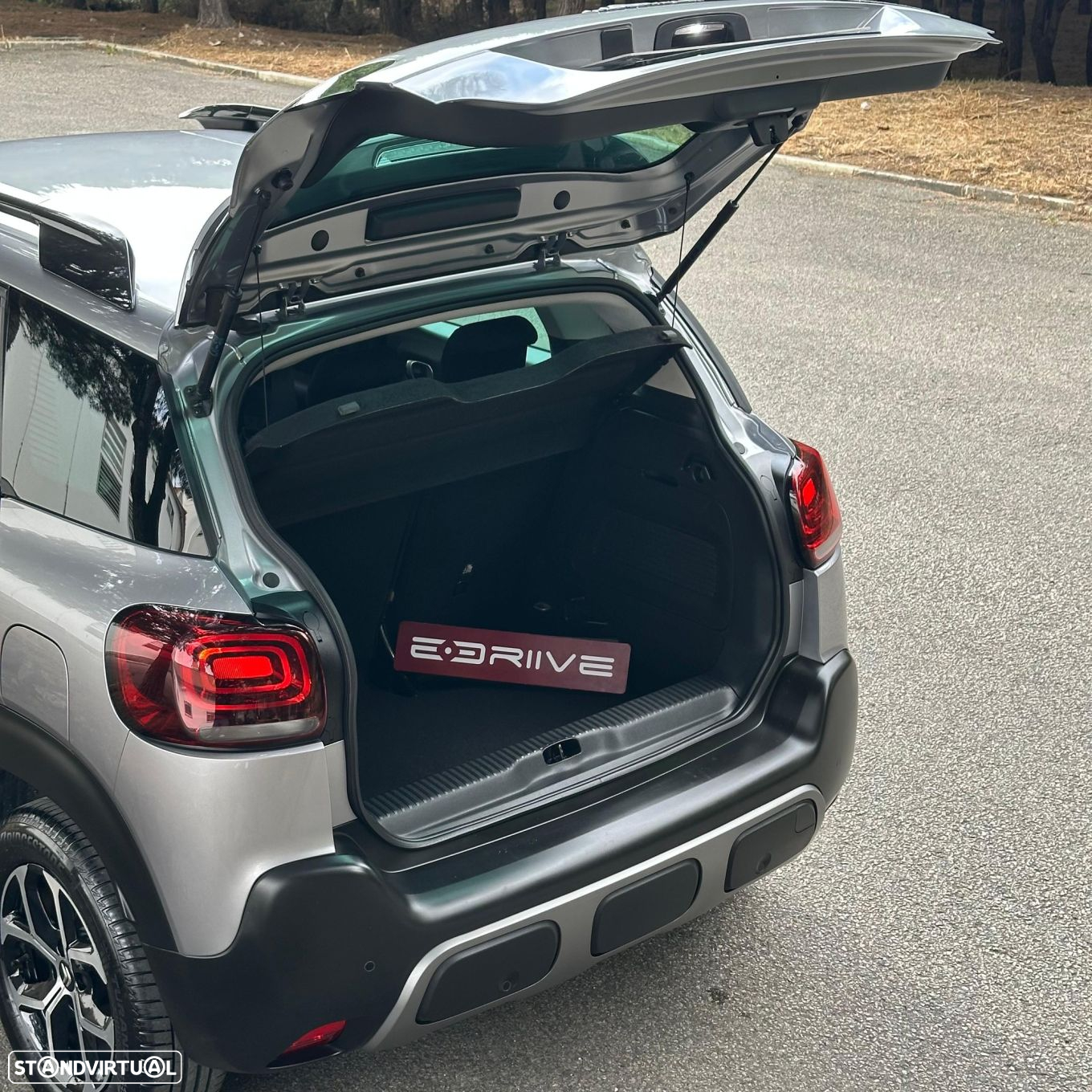 Citroën C3 Aircross 1.2 PureTech C-Series - 23