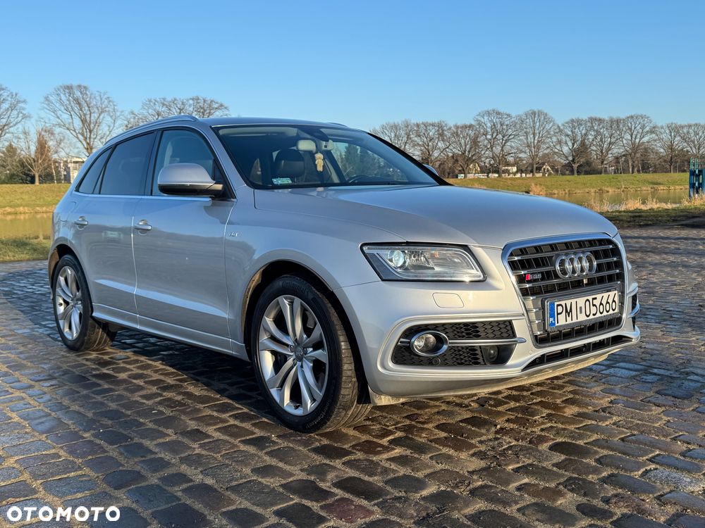 Audi SQ5 - 3